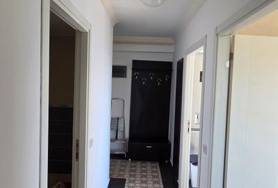 Apartament 2 camere+Terasa 25mp. zona Otopeni bloc - 11