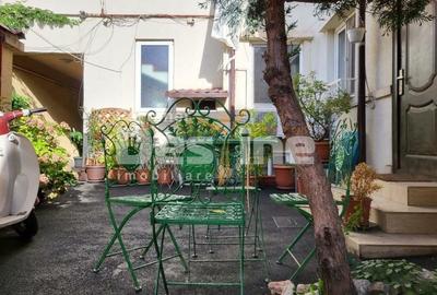 13 Septembrie | vila multi-unitati stradala | business opportunity 730.000 euro - 7