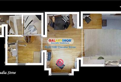 INCHIRIERE GARSONIERA GLADIOLELOR - UNIRII - 9