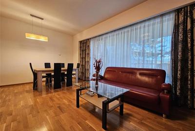 Apartament cu 2 camere in Bellevue Residence - 14