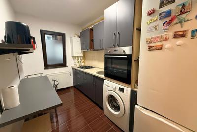 Apartament 2 Camere Decomandat | Parcare proprie | Str. Oituz - 5