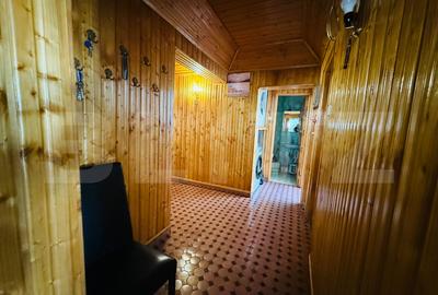 Apartament 4 camere/Racadau-zonă centrală, luminos și bine compartimentat - 15