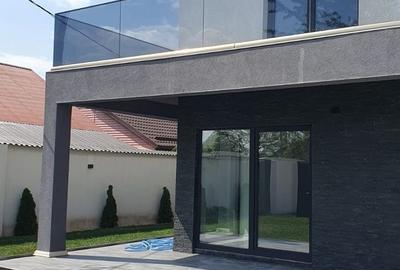 Vila P+1E - Comuna Pantelimon - 1