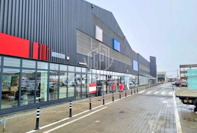 Spatiu Comercial in Centru Comercial - Zona Traian Vuia - Parcare - 7
