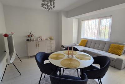 Inchiriere Apartament 2 camere Open Space Bloc Nou Loc de P Unirii-Alba Iulia - 3