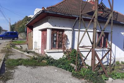 Spațiu comercial, 110 mp în Central