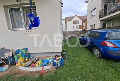 Apartament de vanzare 3 camere 2 bai gradina 74mp si parcare Selimbar - 15