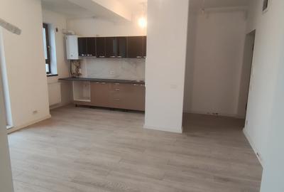 Apartament 2 camere Titan