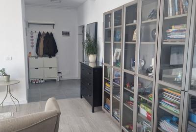 Apartament 2 camere, Zona Mehala, Complex Nova, Mobilat si Utilat, Parcare in CF - 5