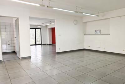 Spațiu comercial 125 mp, zona centrală – Str. Ciprian Porumbescu - Comision 0% - 6