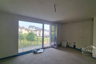 Vanzare apartament cu 3 camere zona Eroilor, Floresti!