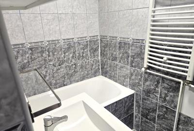 GARSONIERA RENOVATA  RECENT /MOBILATA /SECTOR 3 - 9