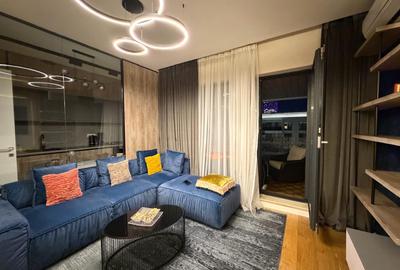 Apartament cu 3 camere decomandat, mobilat în Aviației