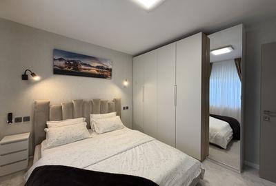 Aviatiei | Smaranda Braescu | Centrala proprie | Reabilat | Investiție RBNB - 12