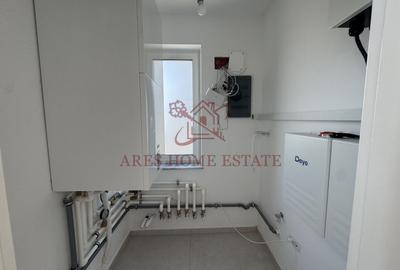 Duplex modern cu eficienta energetica - Bucovat, Remetea Mare - 12