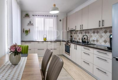 Casa 5 camere de vanzare in Someseni, Cluj Napoca - 4