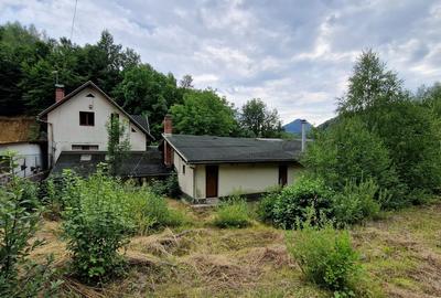 Casă/Pensiune de vanzare cu piscina interioara, Fizira, Comision 0% - 18