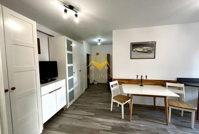 3 camere open space, Modern, Parcare, Zona Vivo, Floresti - 6