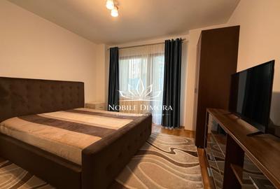 Apartament 3 camere cu 2 balcoane - Toronto residence - Torontalului - 8
