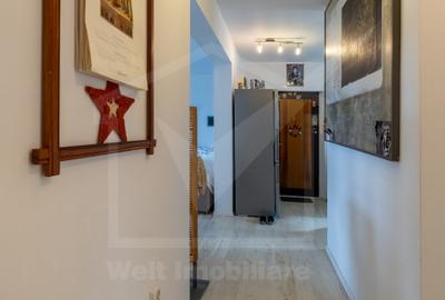 Apartament cu 3 camere 96mp garaj boxa - 5