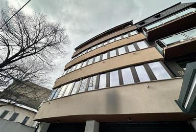 Spatiu birouri Cotroceni - Cladire Individuala 870mp - Metrou Eroilor - 37