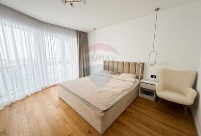 Eleganță, confort, și priveliște panoramică - Casă premium, Voroneț - 9