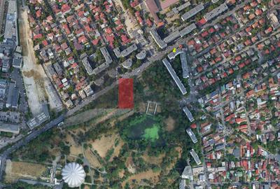 APARTAMENT 4 CAMERE LACUL TEI-PARCUL CIRCULUI - 2
