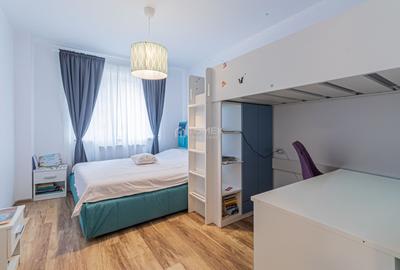 Apartament 2camere Casa Nobel by Victory - 11
