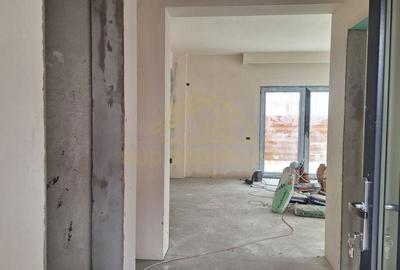 Vila Individuala P+1+pod -130mp utili -teren 250mp - 9