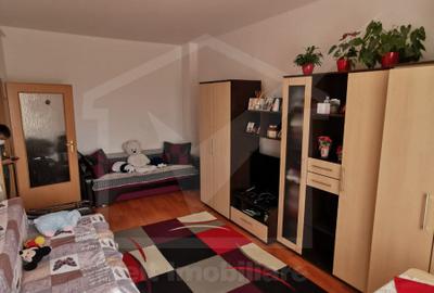 Garsonieră semidecomandată, mobilată în Iris