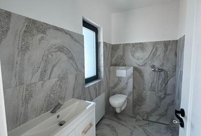 Duplex 4 camere 3 bai Toate utilitatile Mosnita - 12