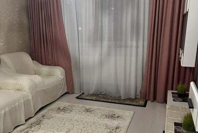 Apartament cu 3 camere decomandat în Dristor
