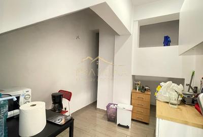 Spatiu birouri 5 camere elegant perntru inchiriere **160 mp** / Piata Romana - 6