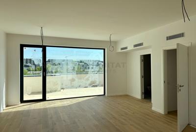 Vila 5 camere Pipera Denya Lake| Faza 1 - 22