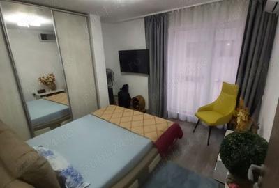 Apartament 3 camere - terasa 118 mp - Metalurgiei - 6