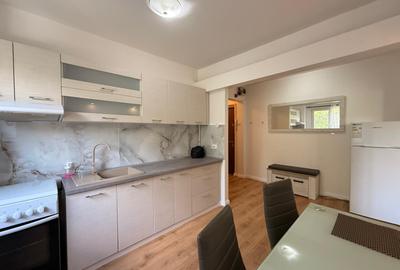 Apartament 3 cameze zona Circumvalatiunii 70 mp utili, etaj 2 - 6