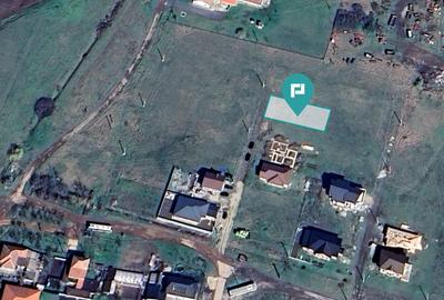 Loc de casa de 540mp în Livada - 2