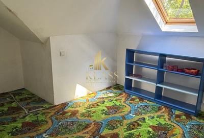 Vilă Interbelică 325 mp | Teren 800 mp | Ideală Grădiniță, Birouri, Clinică - 10
