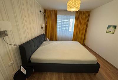 Ap 3 cam, renovat, de lux, zona Capela Militara - Polivalenta - 7