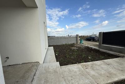 CASA| VILA INDIVIDUALA | LUX| COM 0% | 5 CAM| PROPRIETAR| NOU ! CURTE - 28