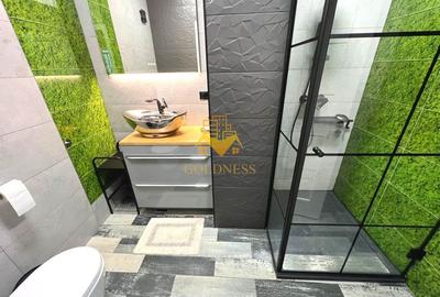 Penthouse, 4 camere, modern, garaj, Iris, Oasului Zona Revo, Auchan - 9