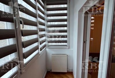 Apartament 3 camere decomandat cu garaj in Zorilor - prima inchiriere - 6