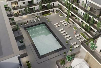 Chirie I Apartament 4 camere I Iancu Nicolae I Piscina I NOU - 20