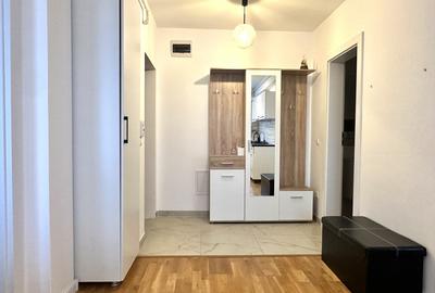 Apartament 2 camere decomandat | 1 Baie | 1 Balcon | 55 mp | Bloc NOU | Parcare - 14