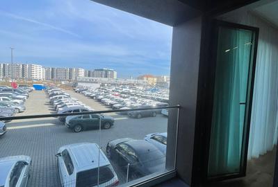 2 camere - Pipera Plaza - 8