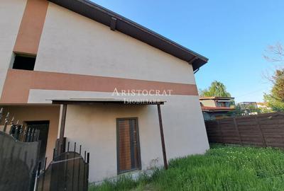 Vila Tip Duplex  generoasa cu vedere lac - 21