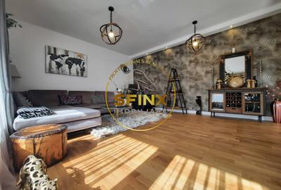 Vila individuala moderna 5 camere, supr 182 mp, 2019, 316 mp teren - 4