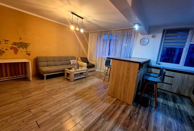 Apartament 2 camere Ultracentral de închiriat - 2