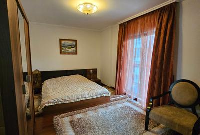 Bloc boutique, 1 minut de parc herastrau - 10