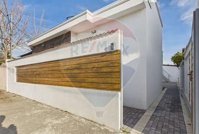 Casă noua individuala cu curte, Rahova - 3